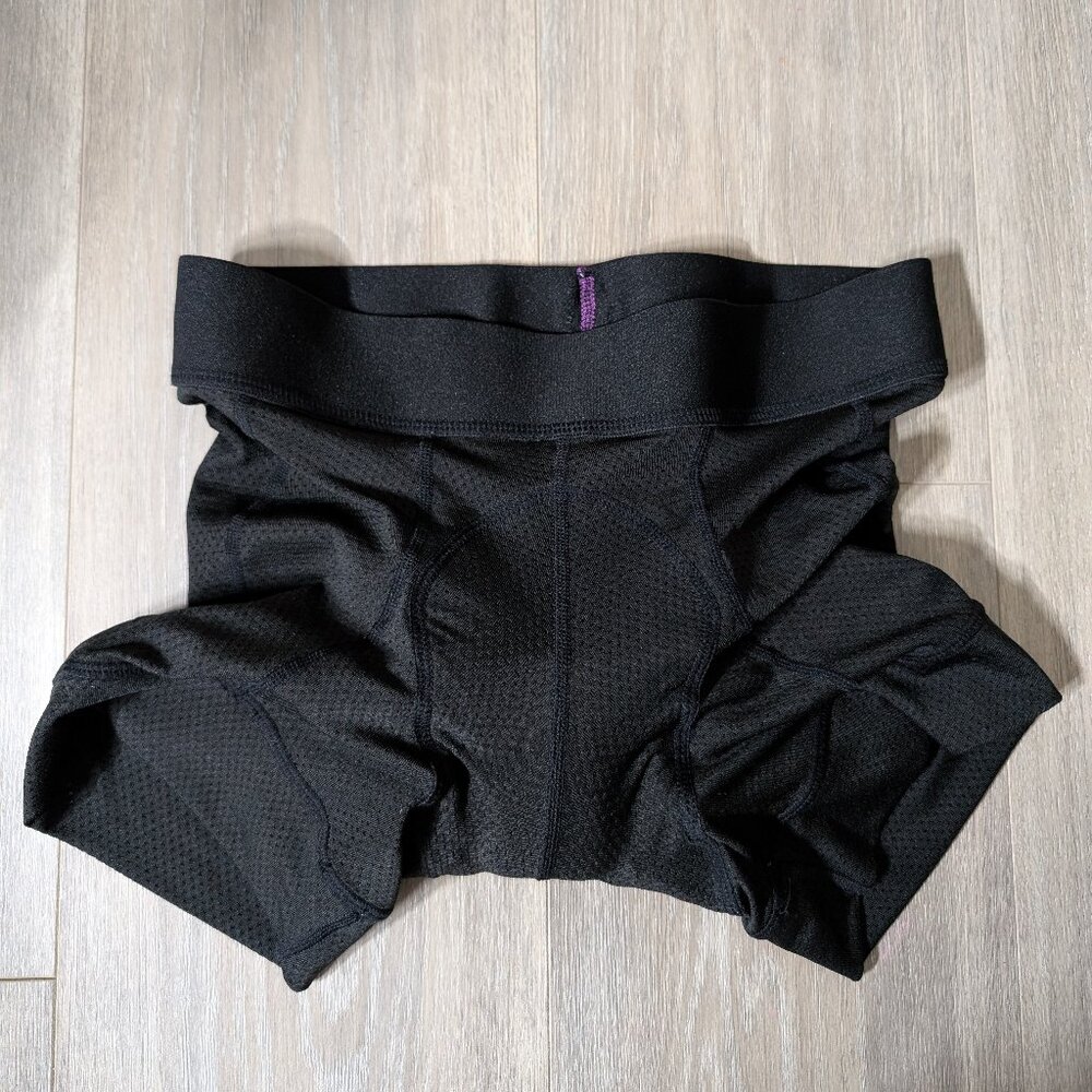 SHREDLY Yogacham Size 2